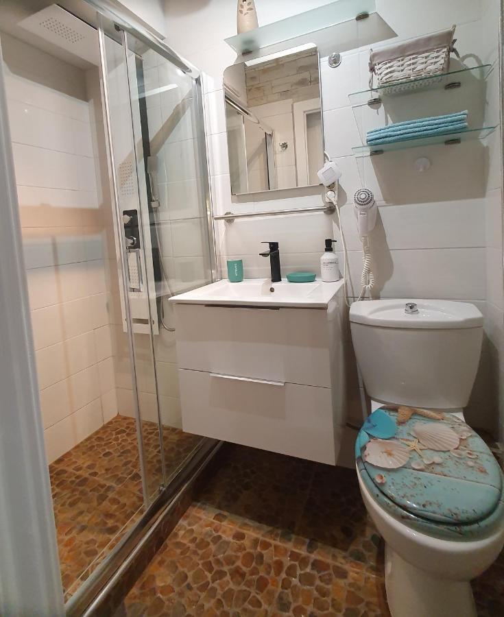Dave Apartment Nikiti  Dış mekan fotoğraf