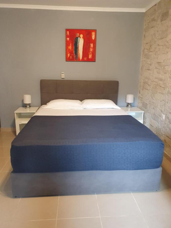 Dave Apartment Nikiti  Dış mekan fotoğraf