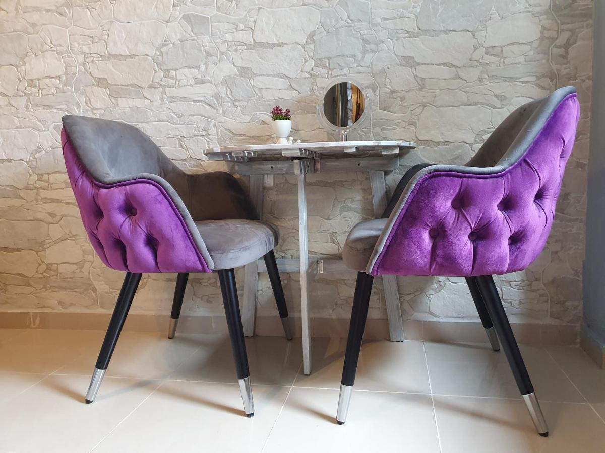 Dave Apartment Nikiti  Dış mekan fotoğraf