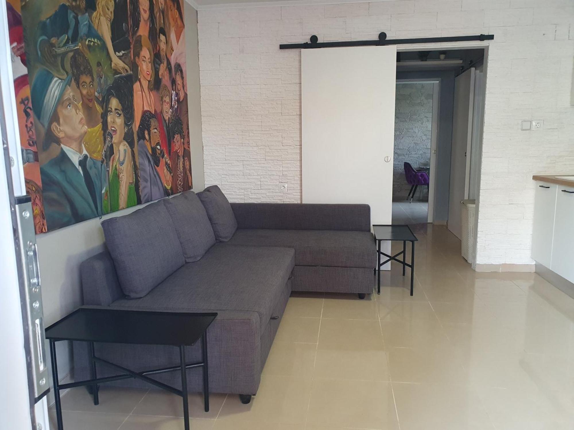 Dave Apartment Nikiti  Dış mekan fotoğraf
