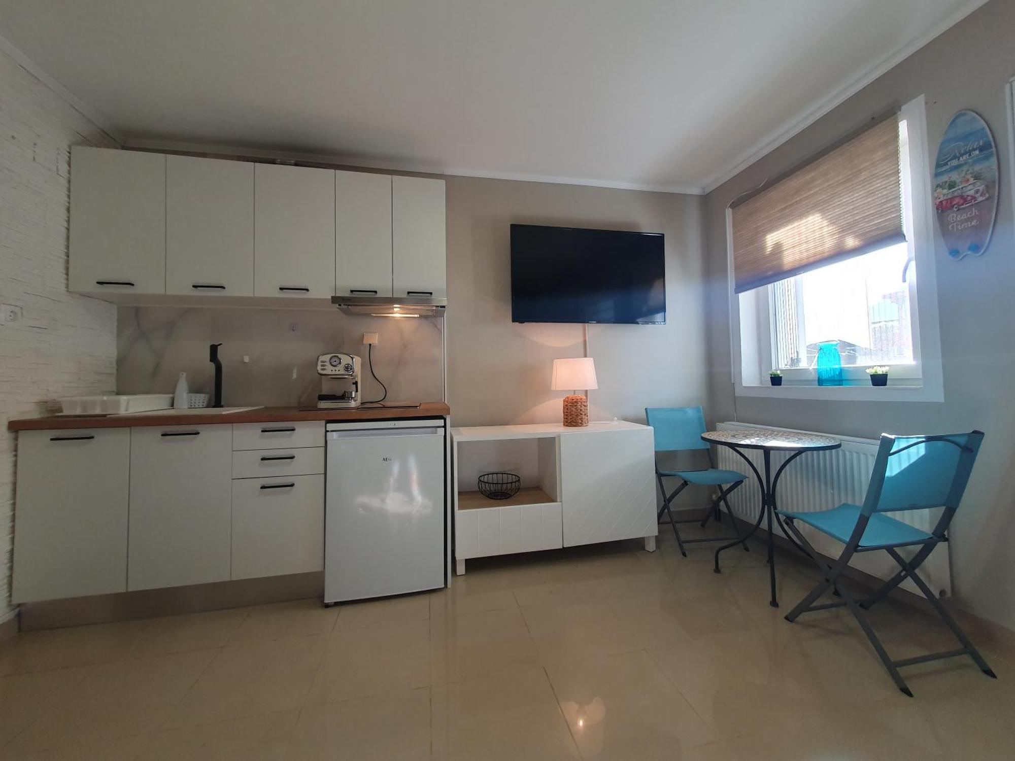 Dave Apartment Nikiti  Dış mekan fotoğraf